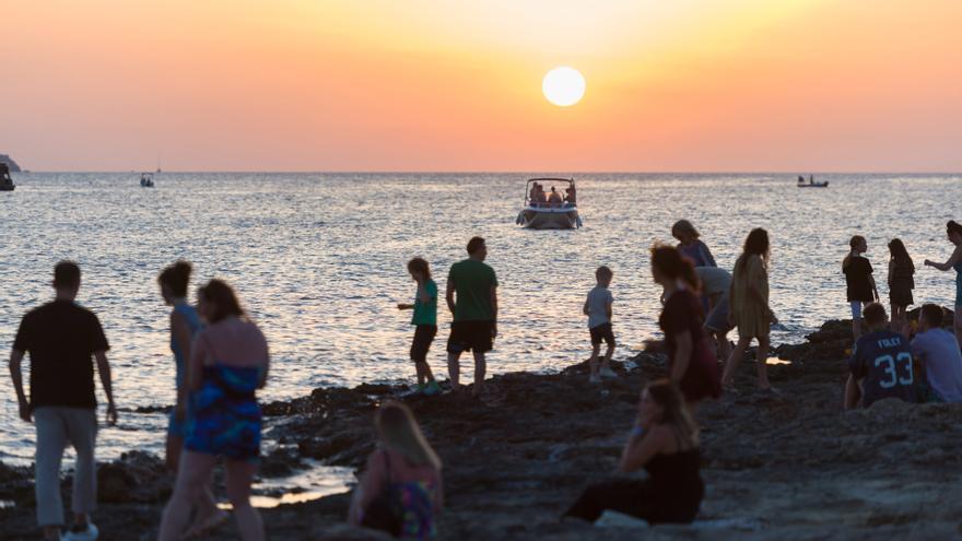 Intercambio de casas para unas vacaciones en Ibiza y Formentera
