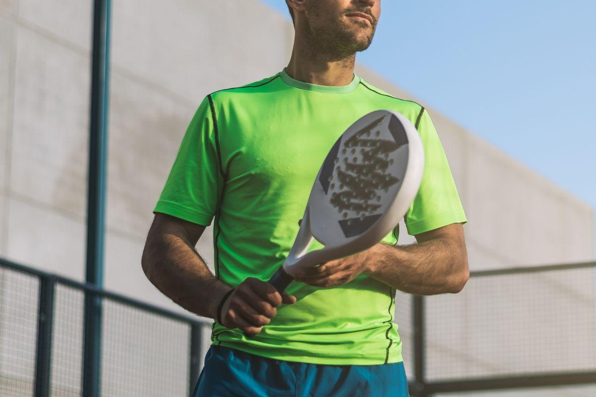 Las mejores palas de padel 2025: cómo elegir la mejor opción