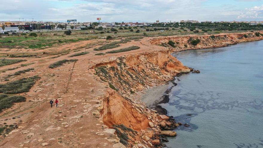 El TSJ requiere al Ayuntamiento el expediente urbanístico de más de 2.000 viviendas en Cala Mosca