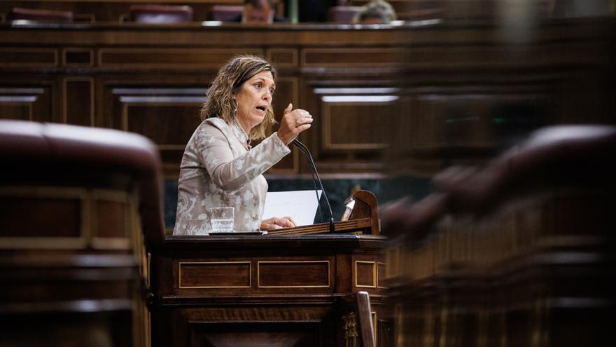PSOE y Unidas Podemos rechazan la Proposición de Ley del PP para retirar el &quot;blindaje&quot; del lobo