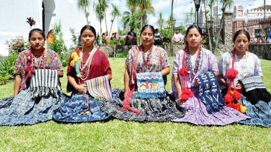La lucha por los derechos de las mujeres q’eqchi’ de Guatemala