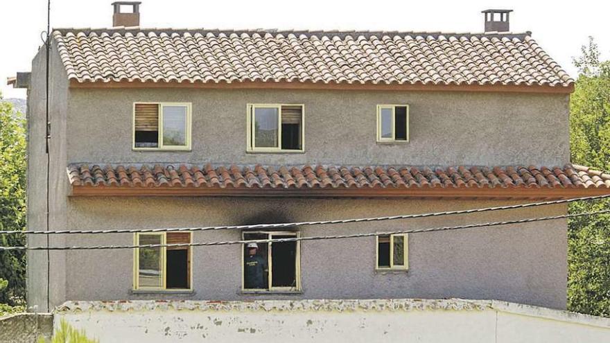 La residencia de Zaragoza donde murieron ocho ancianos carecía de permisos