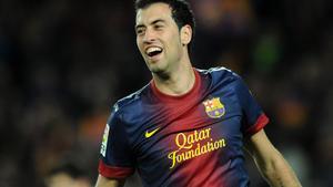 ¡Bendita nostalgia! Los mejores momentos de Busquets en el Barça