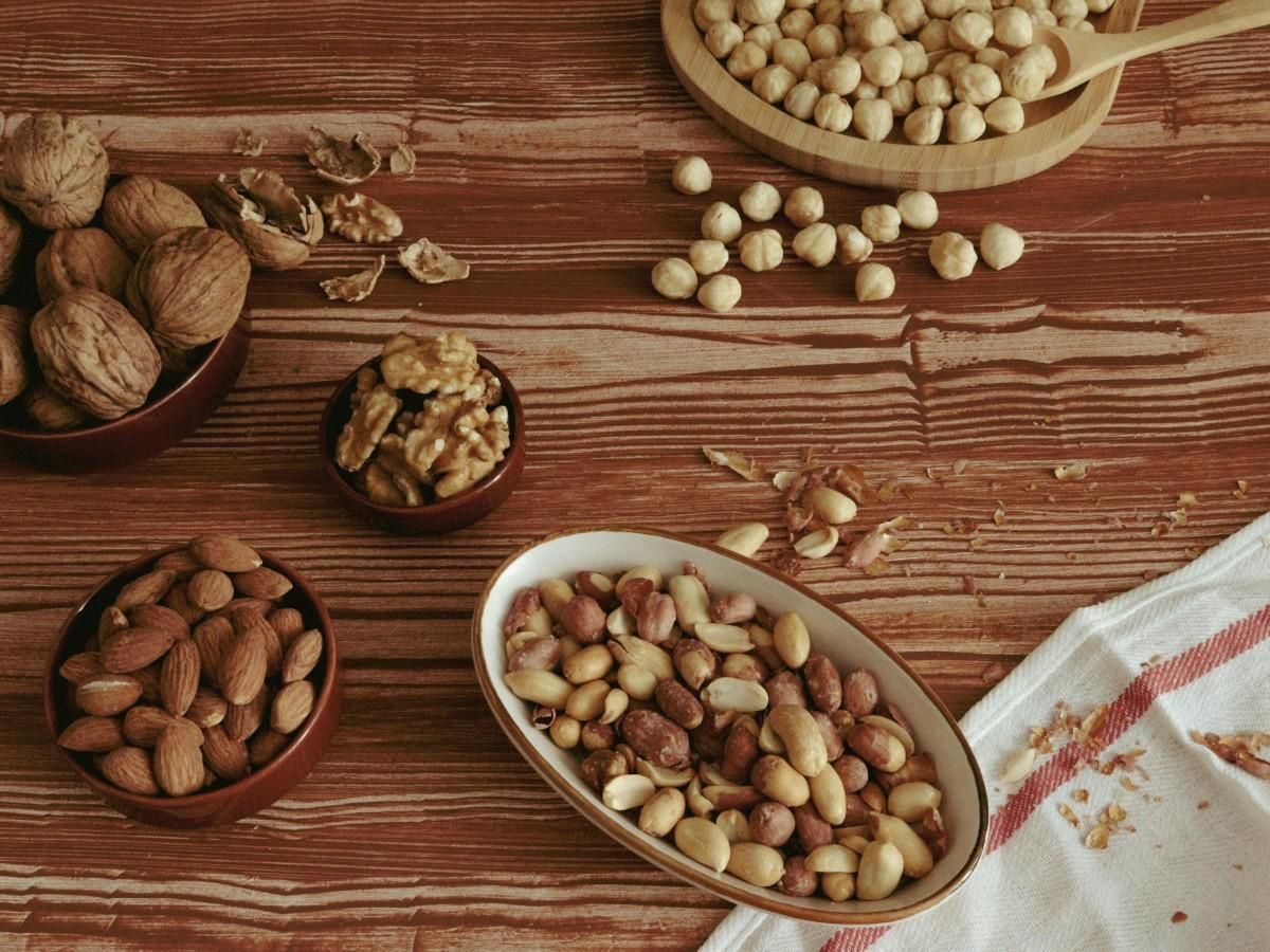 Los cardiólogos recomienda este fruto seco para proteger el corazón y adelgazar