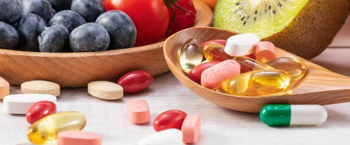 Una de las ventanas más amplias de rentabilidad para las empresas es la nutricosmética.