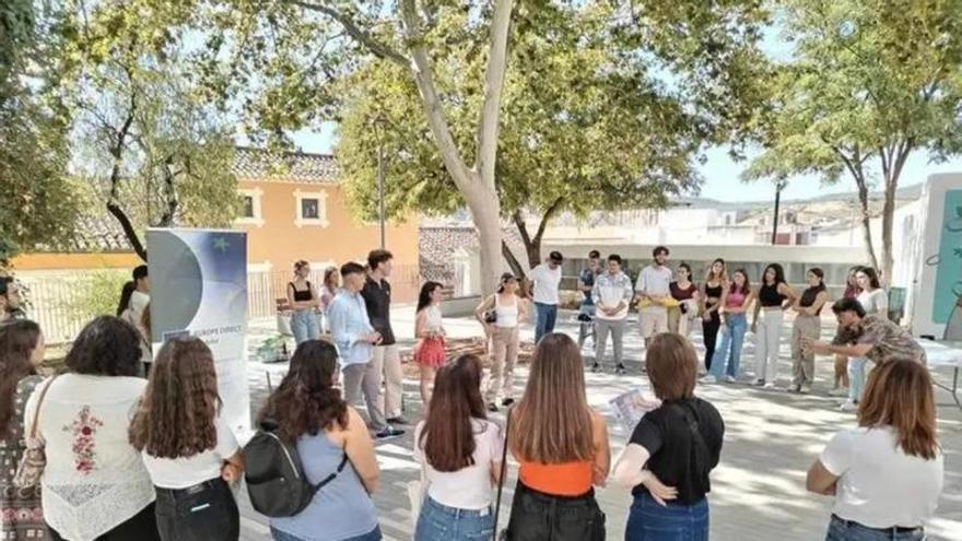 El Ayuntamiento de Puente Genil trabaja en un inventario de edificios municipales para definir su uso