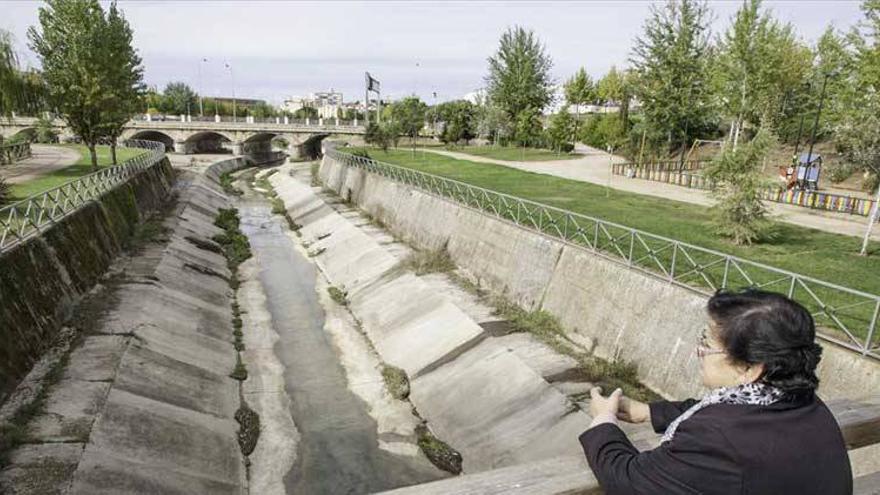 &quot;El rastro psicológico de la riada pervive&quot; tras 16 años, según la portavoz del &#039;Cerro&#039; de Badajoz