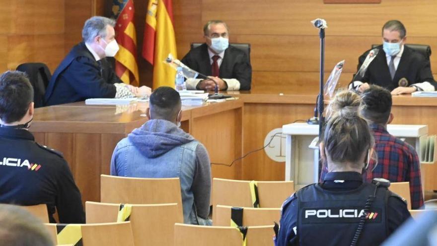 ACTUALIZACIÓN: La menor de Burriana: &quot;Me violaba cuando quería&quot;