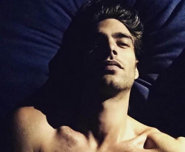 Instagram de Jon Kortajarena