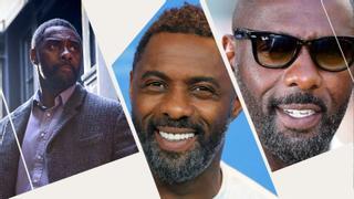 Idris Elba: el detective atormentado de 'Luther' que no quiere ser James Bond