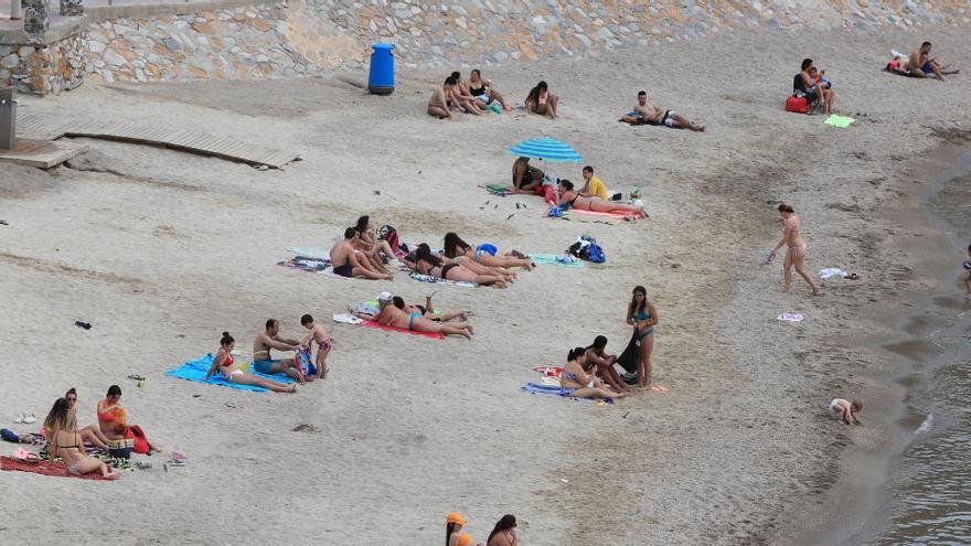 El litoral de la Región, un destino seguro de vacaciones