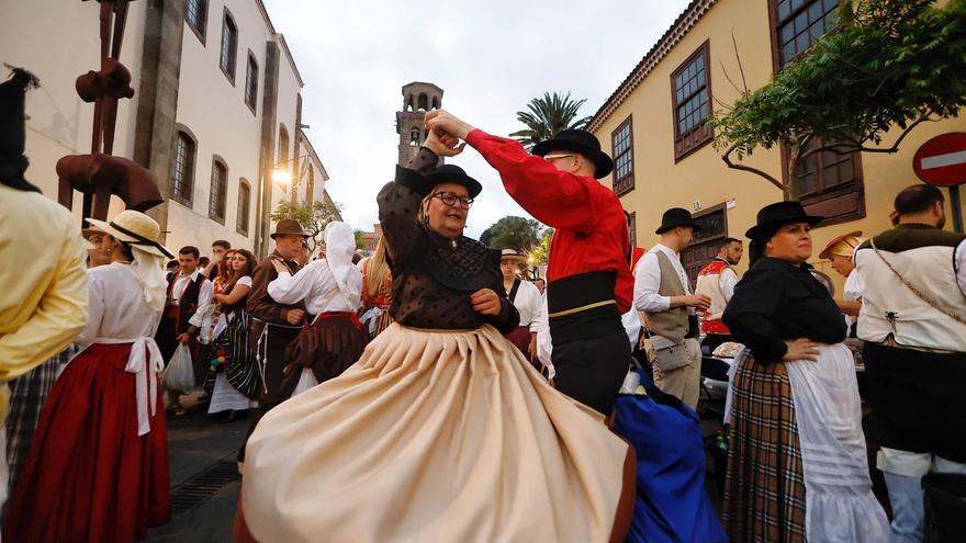 La agenda más tradicional para este fin de semana en Tenerife: conoce todas las romerías y bailes de magos