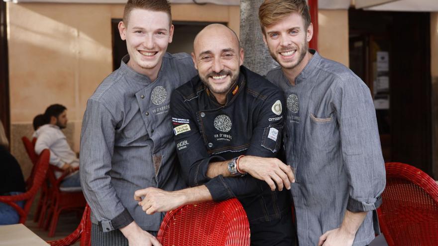 Paella-Fans aufgepasst: ein Besuch in diesem Restaurant auf Mallorca lohnt sich
