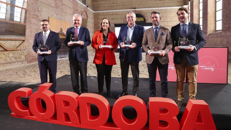 Premios de Turismo de Diario CÓRDOBA 2023