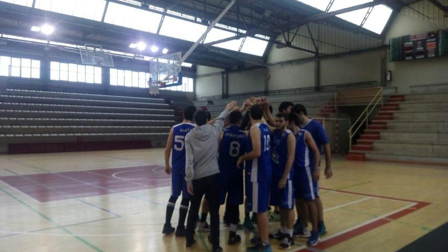 El sots-25 del Vilafant i l&#039;Adepaf pugnaran per l&#039;ascens a Tercera Catalana