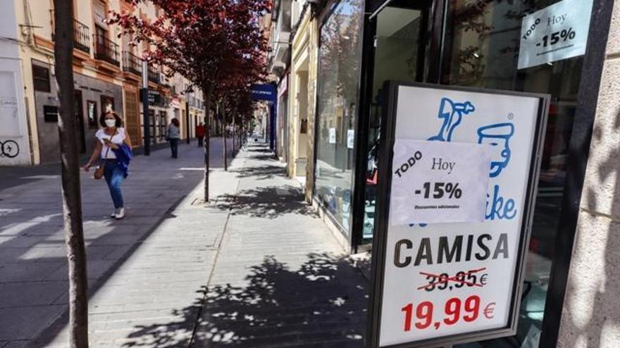 Comienzan las rebajas más atípicas