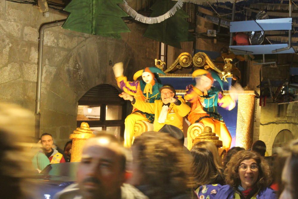 Comença el Carnaval de Solsona 2020