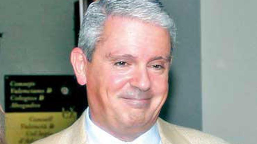 Pablo Crespo.