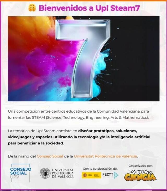 Equipo Makers “Bioplas: Biología y Plastinación en el Estellés” desarrollado por alumnado de 2º de Bachillerato de la asignatura Proyecto de Investigación del IES Vicent Andrés Estellés