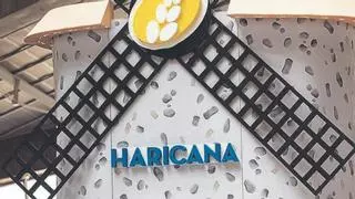 Haricana, la harinera que alimenta seis décadas de Canarias
