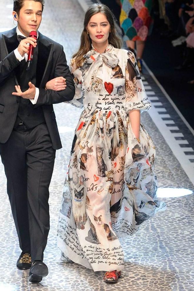 Dolce & Gabbana