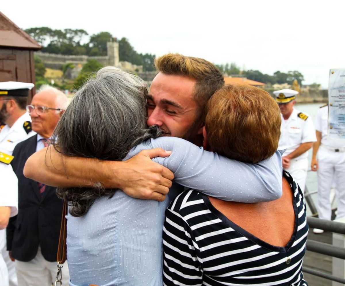 Baiona celebra 500 años “del inicio de la globalización”