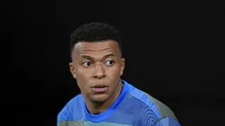 Mbappé: "Me llamaron mono"