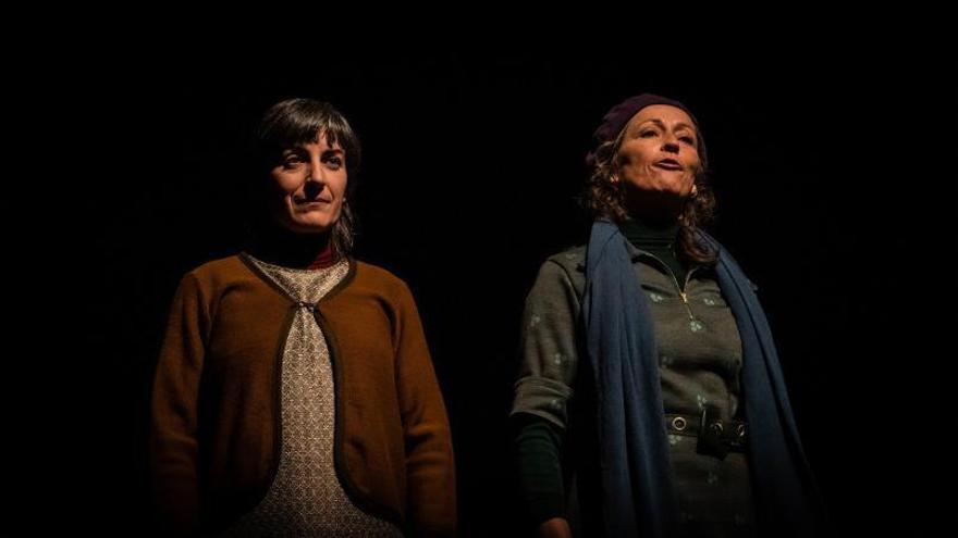 El Auditorio abre su programación de otoño con 23 espectáculos de teatro, música, cine y danza