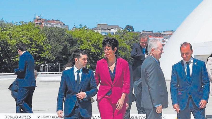 Más del 70% de las solicitudes en Avilés para la regularización de extranjeros son de latinoamericanos