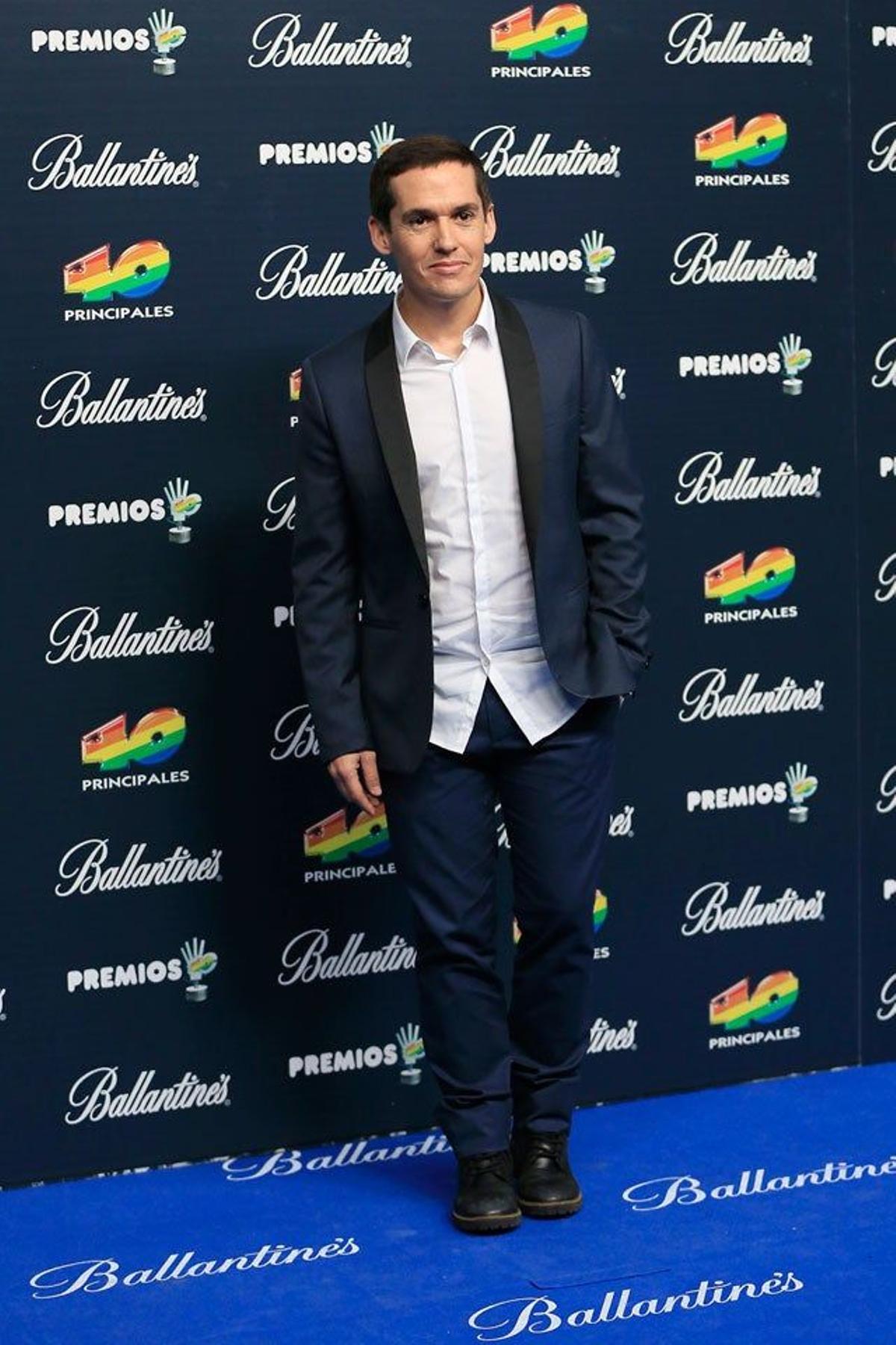 Premios 40 Principales