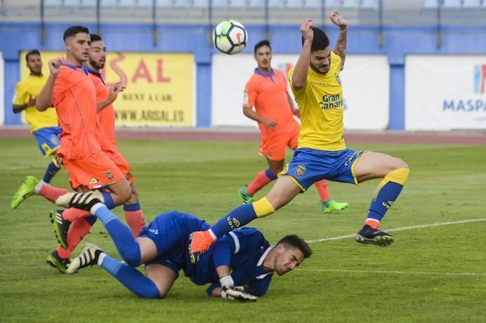 PARTIDILLO UDLP- UDLP C