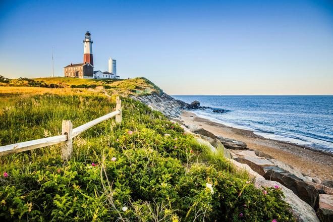 Faro de Montauk