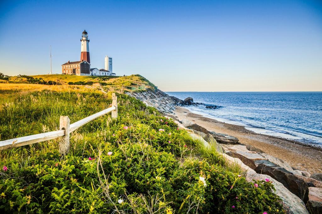 Faro de Montauk
