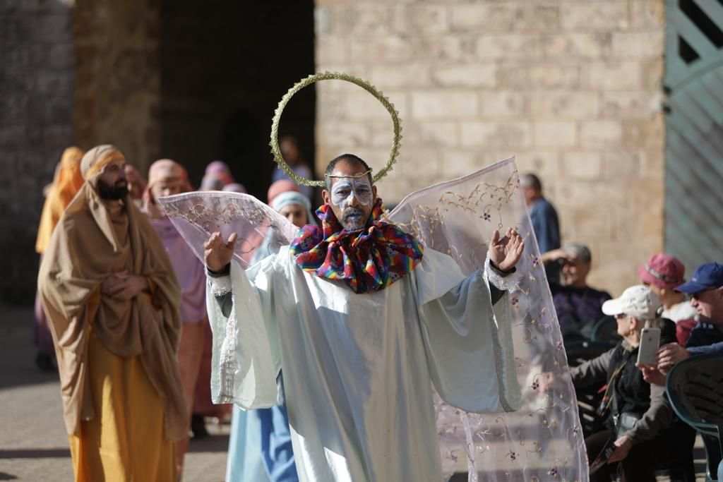 L'Adoració dels Reis d'Orient de Palma