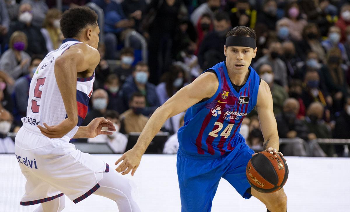 Kyle Kuric necesita ayuda en el perímetro y Exum podría llegar este mismo martes