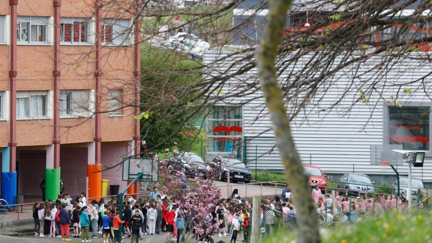 ¿Van tus hijos al comedor escolar o usan el servicio de madrugadores? El plazo de solicitudes para el próximo curso ya está abierto en Corvera
