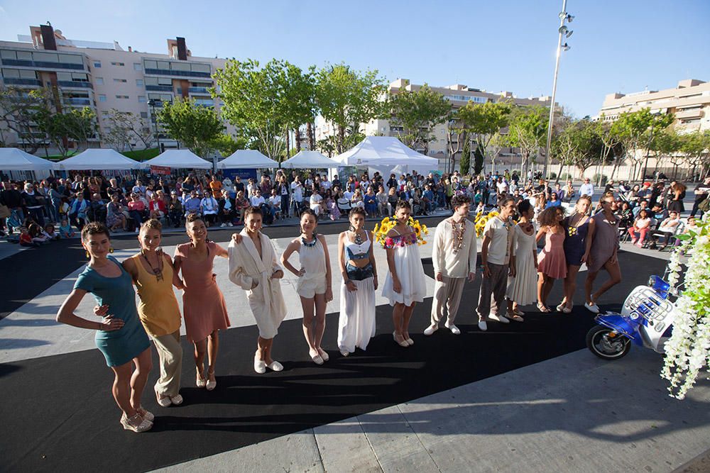 Fashion Revolution Day en Ibiza