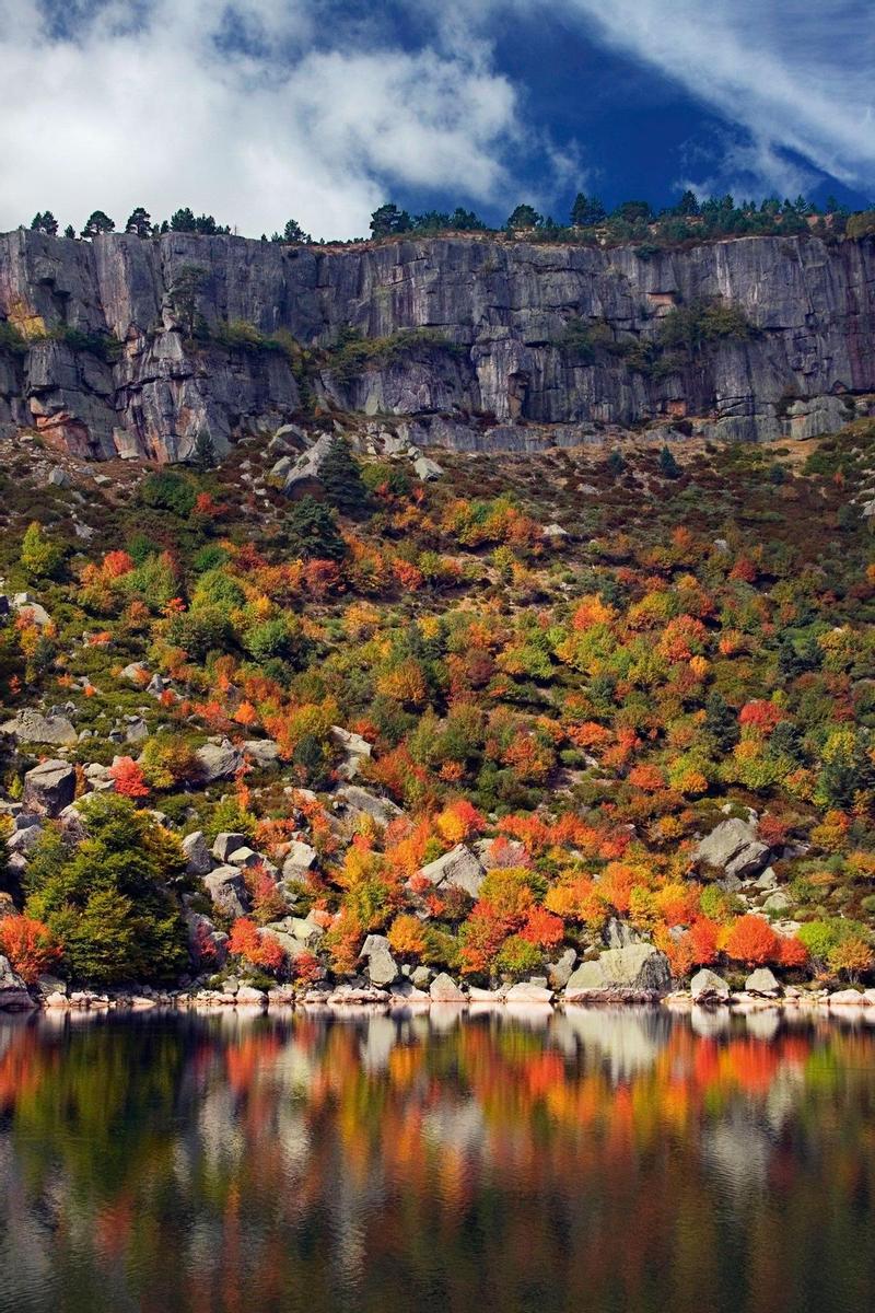 Laguna Negra de Urbión