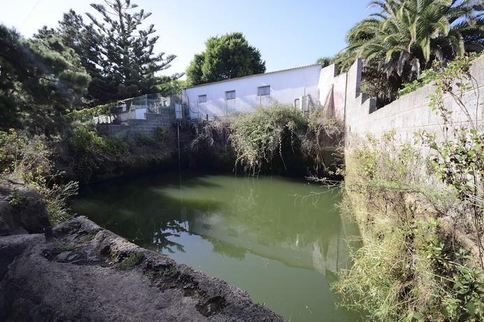 Un chapuzón que acabó en tragedia