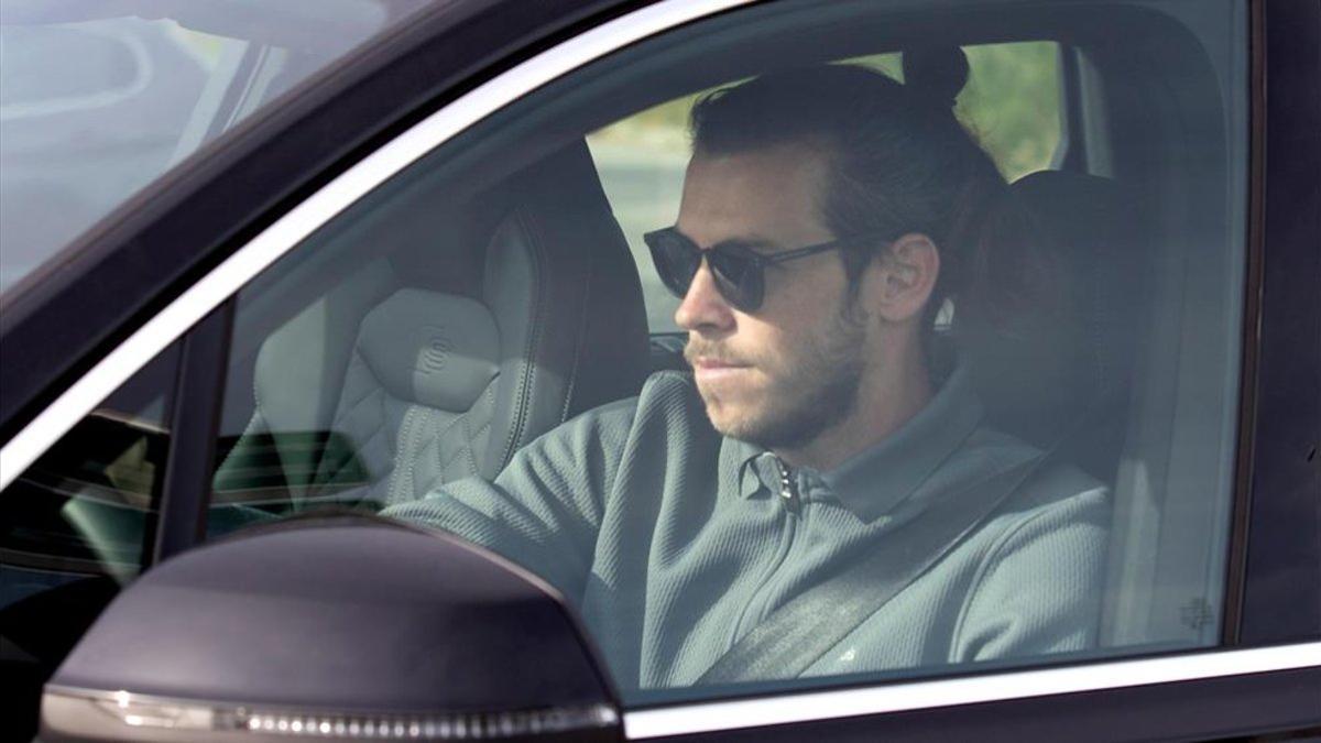 El Newcastle quiere sacar a Gareth Bale del Real Madrid