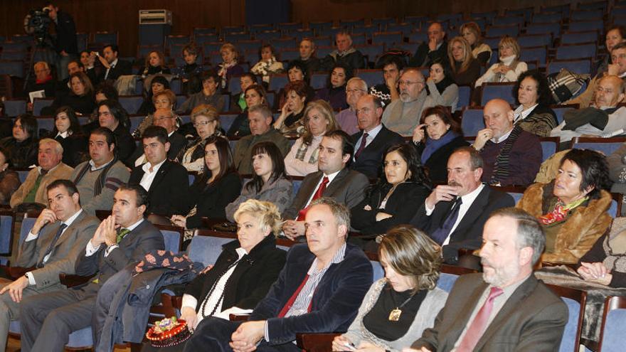 El perfil del autónomo en Asturias: hombre, menor de 54 años y con un lustro de experiencia