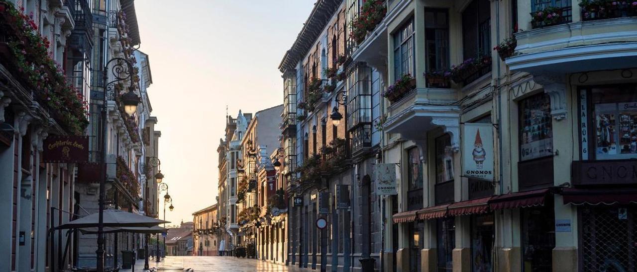 Un paraíso de las tapas ubicado en una preciosa ciudad.