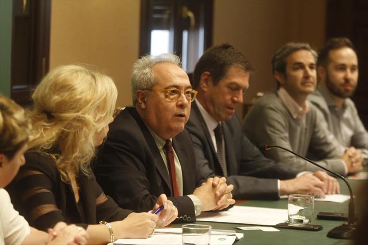 'Social mapp', una 'app' para los inmigrantes