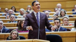 Sánchez i Feijóo agreugen els seus duels polítics a l’entrar de ple en els atacs personals