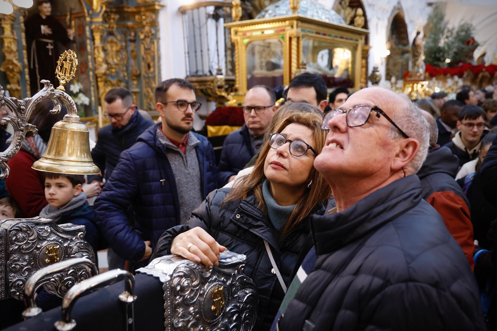 Exposición Magna de Priego de Córdoba