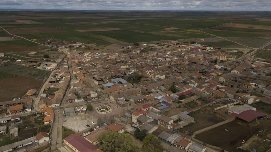 La &quot;humanización&quot; de travesías en tres pueblos de Zamora, más cerca