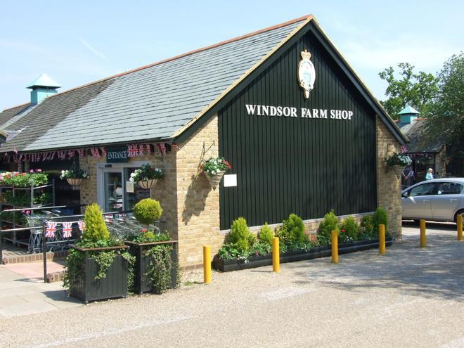 Windsor Farm Shop
