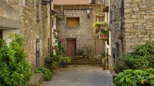 Descubre los pueblos y paisajes de la zona del Pirineo aragonés