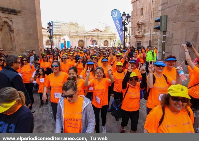 Cursa de la Dona en Castelló