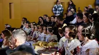 La tensión entre Compromís y el PP se traslada al mundo fallero con el arma arrojadiza de la lengua